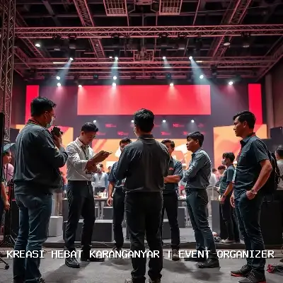 Event Organizer Karanganyar: Solusi Acara Terbaik