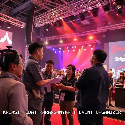 Event Organizer Karanganyar: Solusi Acara Terbaik