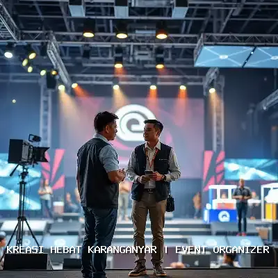 Event Organizer Karanganyar: Solusi Acara Terbaik