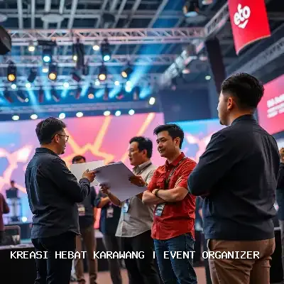 Event Organizer Karawang – Kreasi Hebat Karawang