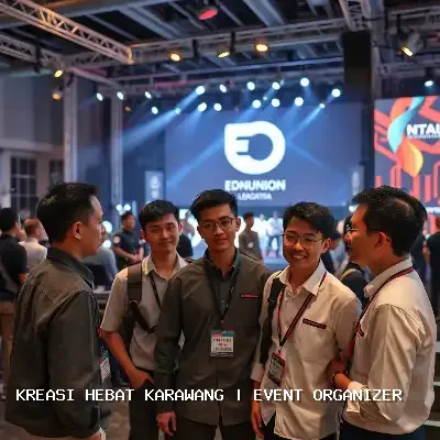 Event Organizer Karawang – Kreasi Hebat Karawang