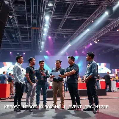 Event Organizer Karawang – Kreasi Hebat Karawang