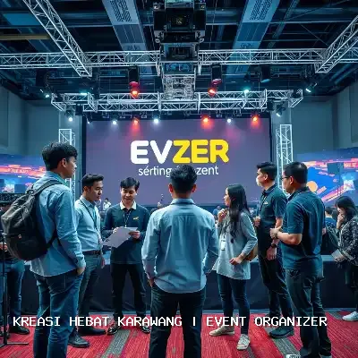 Event Organizer Karawang – Kreasi Hebat Karawang