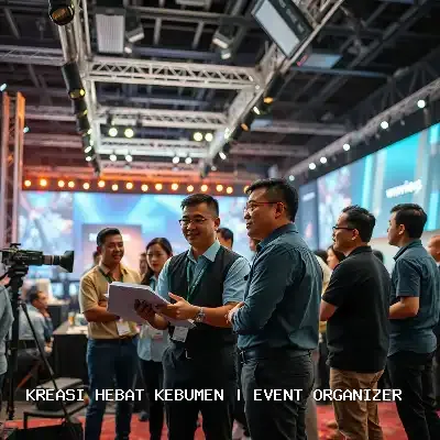 Portfolio Event Organizer Kebumen – Kreasi Hebat Kebumen
