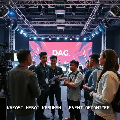 Portfolio Event Organizer Kebumen – Kreasi Hebat Kebumen