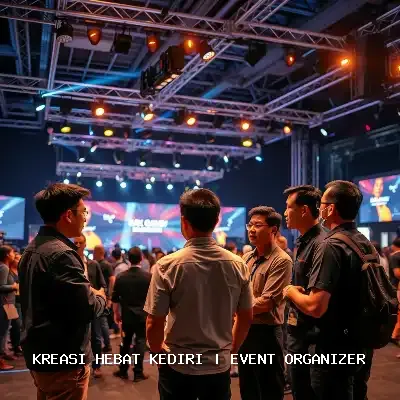 Event Organizer Kediri – Kreasi Hebat