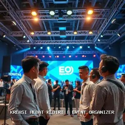 Event Organizer Kediri – Kreasi Hebat