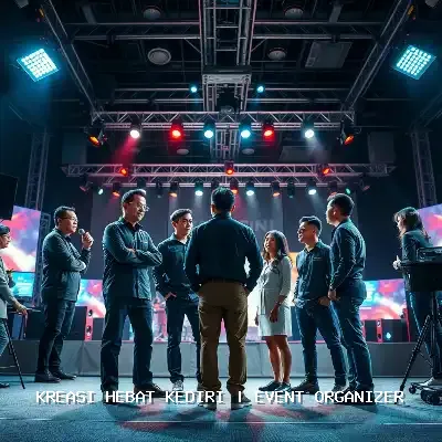 Event Organizer Kediri – Kreasi Hebat