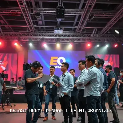 Event Organizer Kendal – Kreasi Hebat Kendal