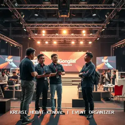 Event Organizer Kendal – Kreasi Hebat Kendal
