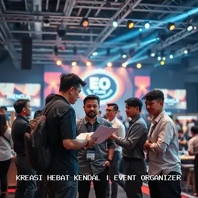Event Organizer Kendal – Kreasi Hebat Kendal