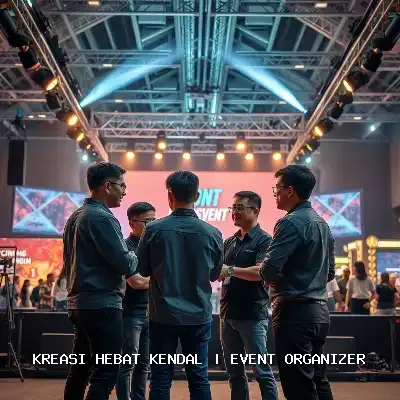Event Organizer Kendal – Kreasi Hebat Kendal