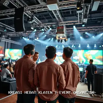 Event Organizer Klaten Terpercaya untuk Semua Acara