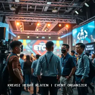 Event Organizer Klaten Terpercaya untuk Semua Acara