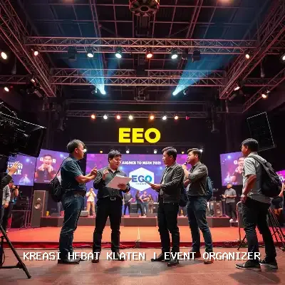 Event Organizer Klaten Terpercaya untuk Semua Acara