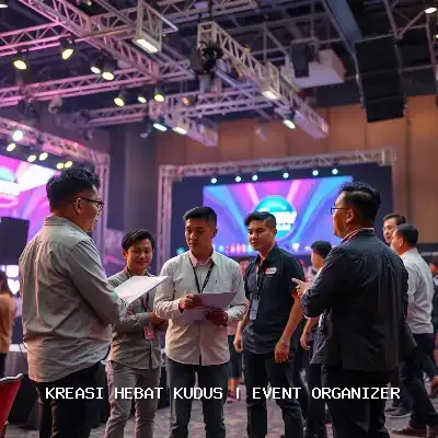 Event Organizer Kudus | Kreasi Hebat Kudus
