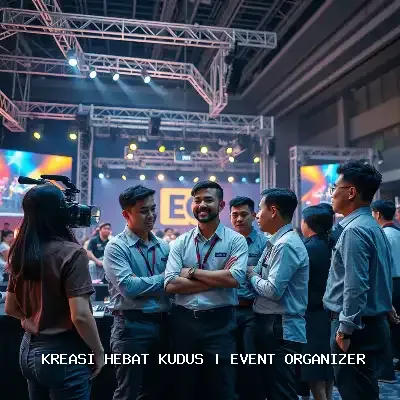 Event Organizer Kudus | Kreasi Hebat Kudus