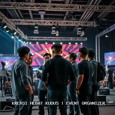 Event Organizer Kudus | Kreasi Hebat Kudus