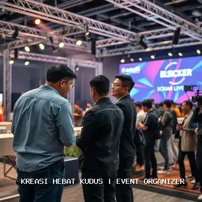 Event Organizer Kudus | Kreasi Hebat Kudus