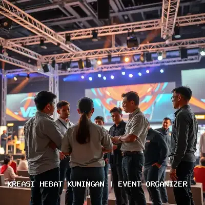 Event Organizer Kuningan – Kreasi Hebat Kuningan