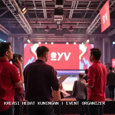 Event Organizer Kuningan – Kreasi Hebat Kuningan