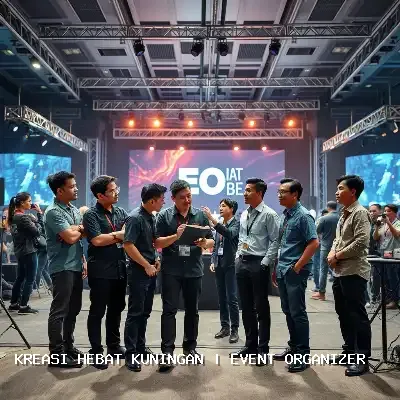 Event Organizer Kuningan – Kreasi Hebat Kuningan