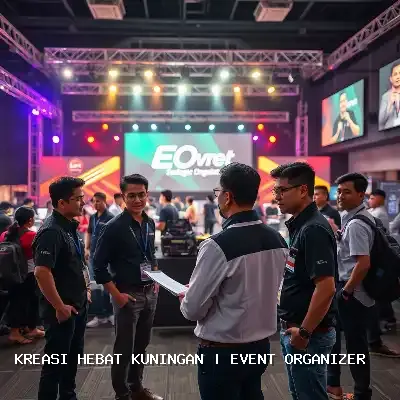Event Organizer Kuningan – Kreasi Hebat Kuningan