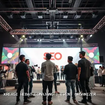 Event Organizer Lumajang Terpercaya untuk Setiap Acara