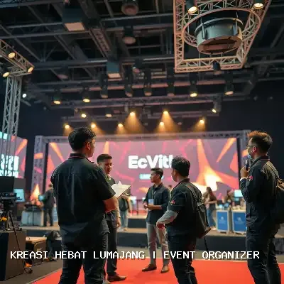 Event Organizer Lumajang Terpercaya untuk Setiap Acara