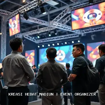 Event Organizer Madiun – Kreasi Hebat Madiun