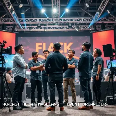 Event Organizer Magelang Terpercaya untuk Semua Kebutuhan Acara