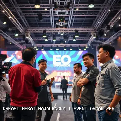 event organizer Majalengka