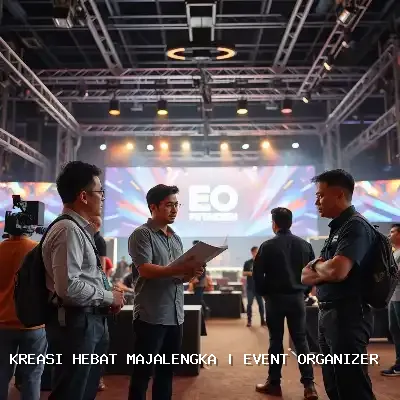 Event Organizer Majalengka – Kreasi Hebat