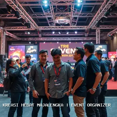 Event Organizer Majalengka – Kreasi Hebat