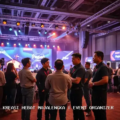 Event Organizer Majalengka – Kreasi Hebat