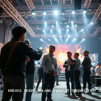 Event Organizer Malang – Kreasi Hebat