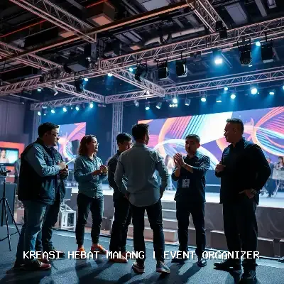 Event Organizer Malang – Kreasi Hebat