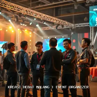 Event Organizer Malang – Kreasi Hebat