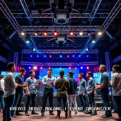 Event Organizer Malang – Kreasi Hebat