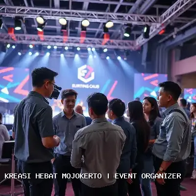 Event Organizer Mojokerto – Kreasi Hebat