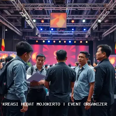 Event Organizer Mojokerto – Kreasi Hebat