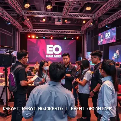 Event Organizer Mojokerto – Kreasi Hebat