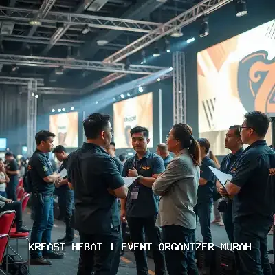 Event Organizer Murah Terpercaya untuk Berbagai Acara