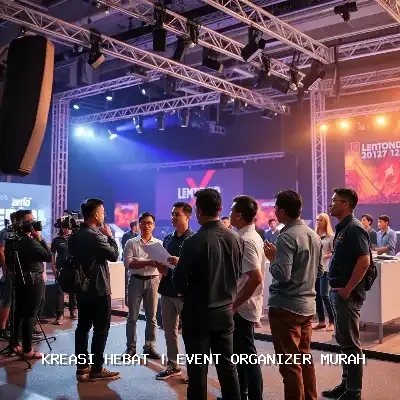 Event Organizer Murah Terpercaya untuk Berbagai Acara