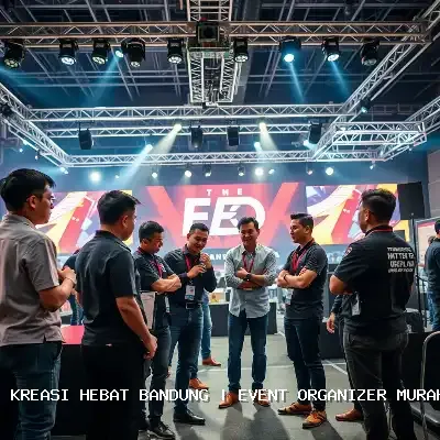 Event Organizer Murah Bandung – Kreasi Hebat Bandung
