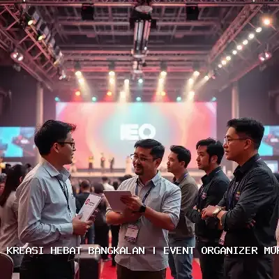 Event Organizer Murah Bangkalan