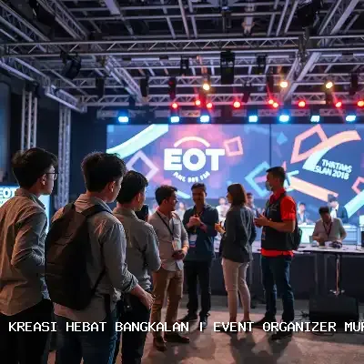 Event Organizer Murah Bangkalan