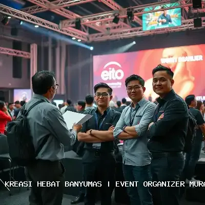 Event Organizer Murah Banyumas