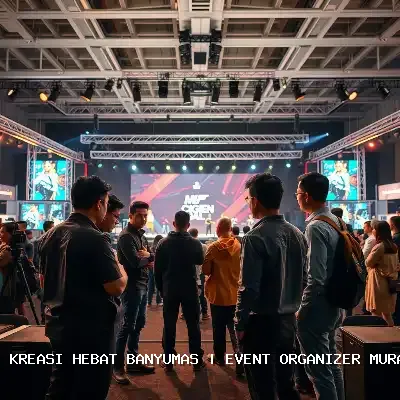 Event Organizer Murah Banyumas