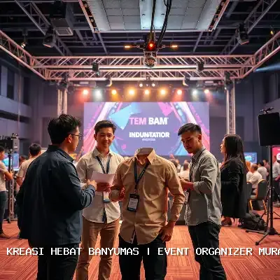 Event Organizer Murah Banyumas